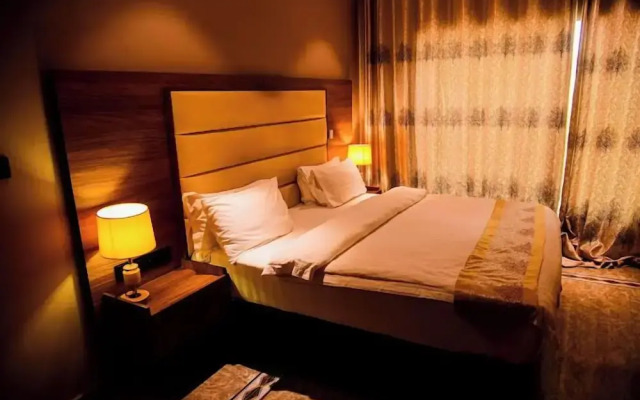 Pave Hotel and Suites