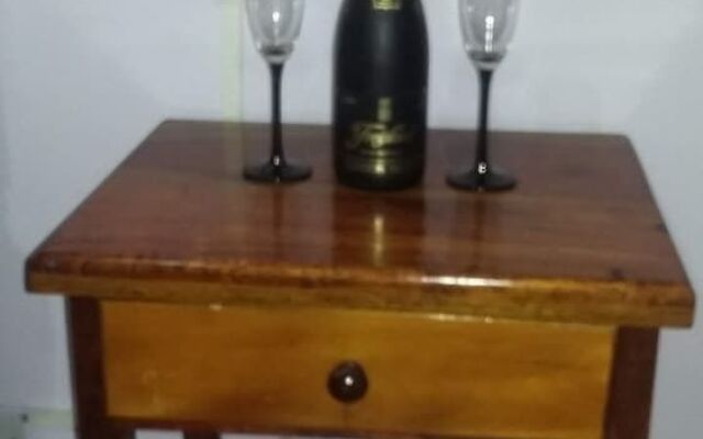 Residencial La Cigarra