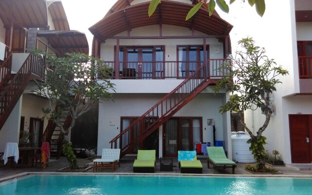 Naturela Uluwatu