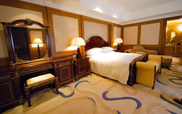 Trilec International Hotel