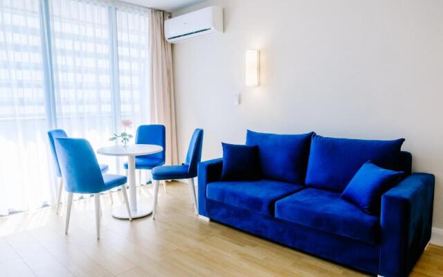 Orbi City - Orient Suite