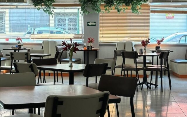 Hotel Narváez Centro de Convenciones