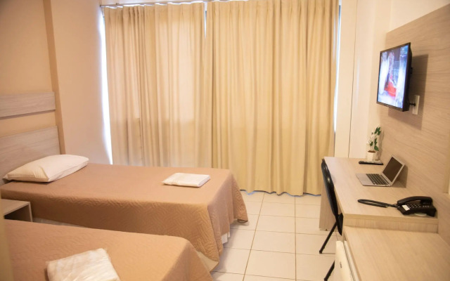 Getúllio Hotel