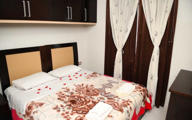 Hotel Bardhi