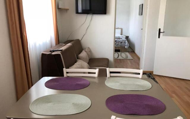 Apartment Jezerce 71