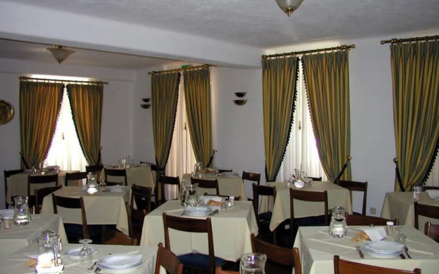 Hotel Central Jardim