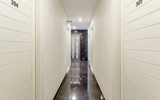 Spring Leaf By OYO Rooms