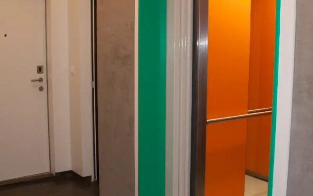 bnapartments Trindade