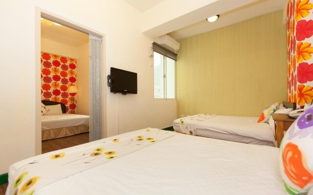 Ci Yun Ji B&B