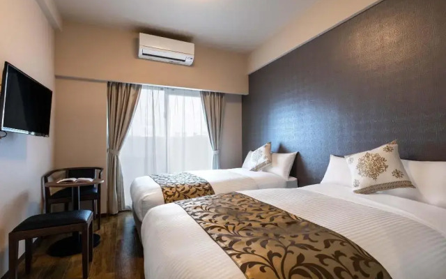 Mr Kinjo Link In Kume Naha