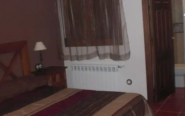 Casa de la Calle el Pozo