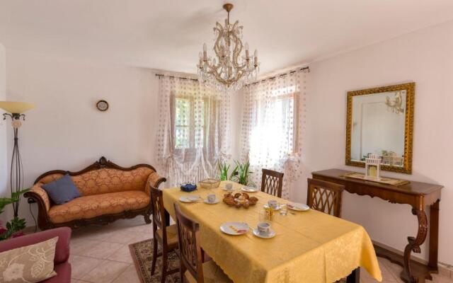 Bed&Breakfast Il Frantoio