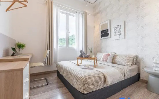 Suria North Kiara By Feel Home