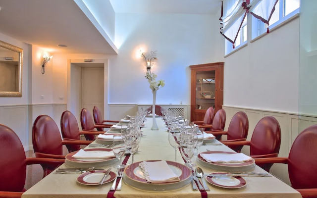 Boutique Hotel Villa Vulin 5*