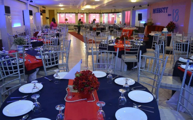 Northview Hotel