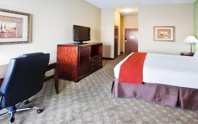 Holiday Inn Express Peachtree Corners - Norcross, an IHG Hotel