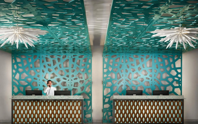 The Westin Cancun Resort Villas & Spa