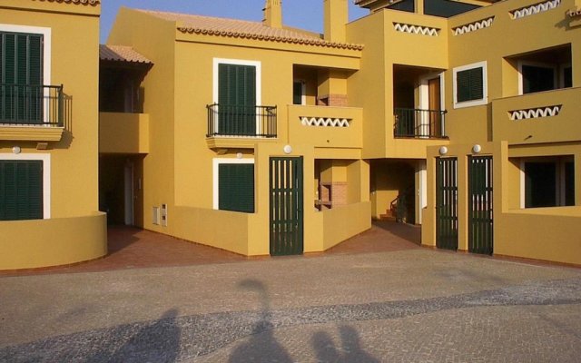 Vila Bairos Apartment Vilamoura