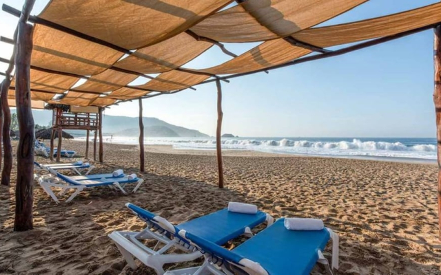 Royal Holiday Club Park Royal Beach Ix - Vacation Club