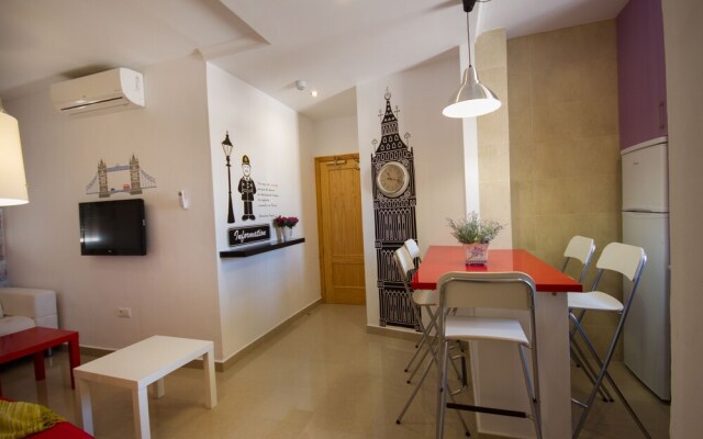 El Templo Suites