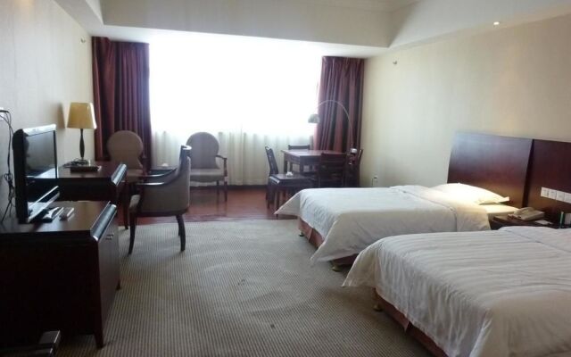 Wenfeng City Hotel