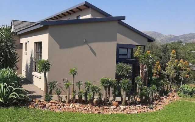 Seasons Golf Leisure Spa