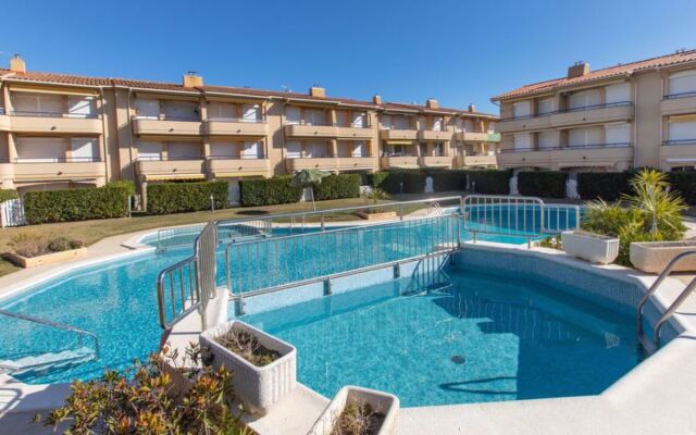 Apartment Tamarius L'Estartit