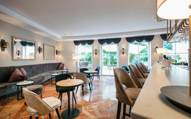 ARCOTEL Castellani Salzburg