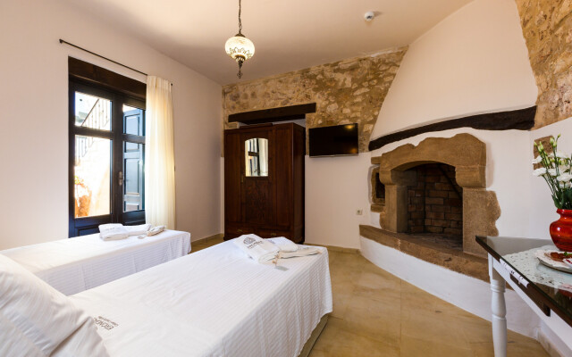 ERONDAS CCV - Villa II