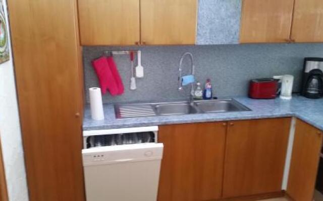 Gästehaus Klausberg