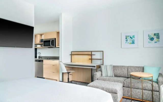TownePlace Suites Holland