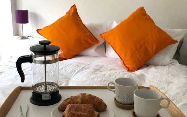 Kingsgate Apartment