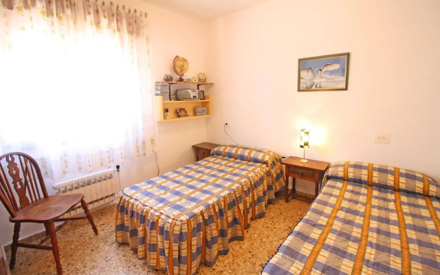 Villas Costa Calpe - Piedad