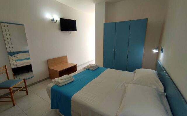 Picchio Hotel Pescoluse