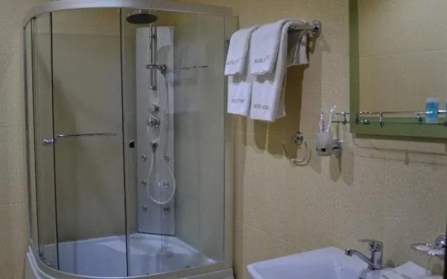 Hotel BAADRAAN INTERNATIONAL
