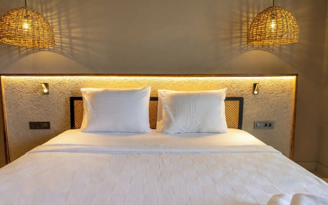 Sea Soul Otel