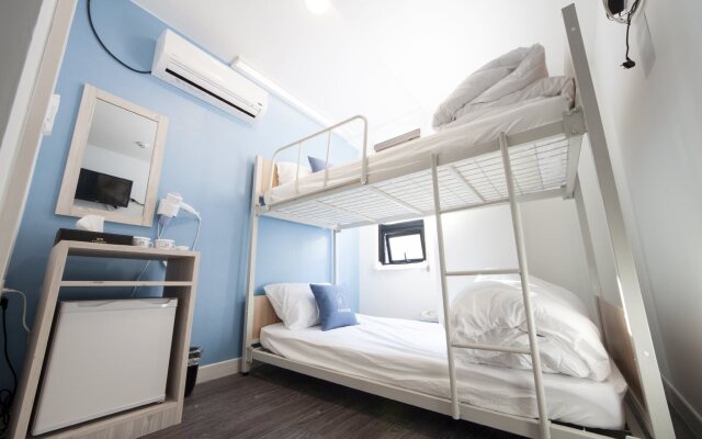 Sunny Guesthouse Seoul City