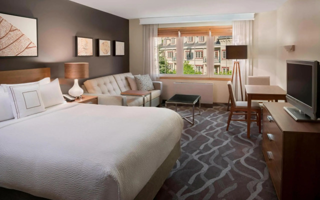 Residence Inn by Marriott Mont Tremblant Manoir Labelle