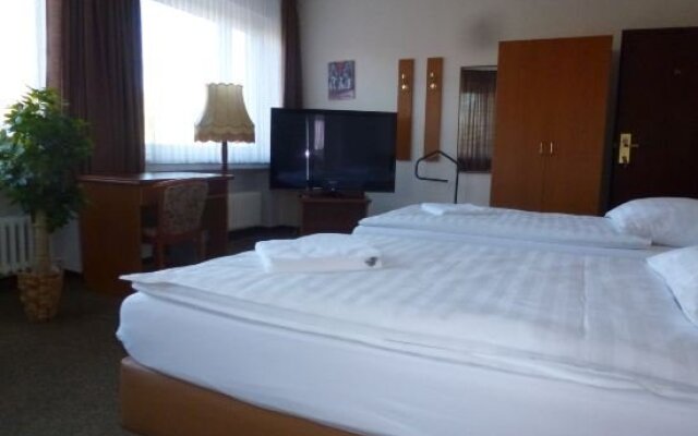 Hotel Lintforter Hof