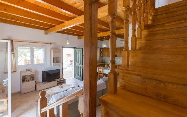 Joanna's Cottage