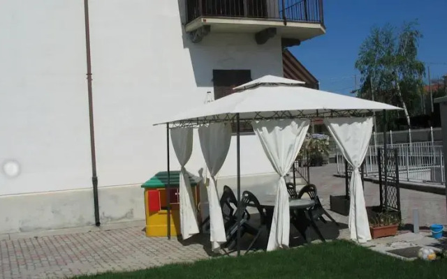 Bed & Breakfast Ca D'Maria