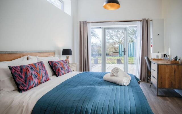 Room 11 - The Sleeping Giant - Pen Y Cae Inn