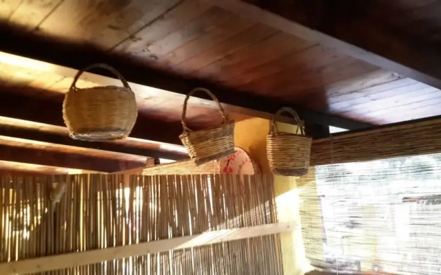 Casa di Campagna Dal Pozzo