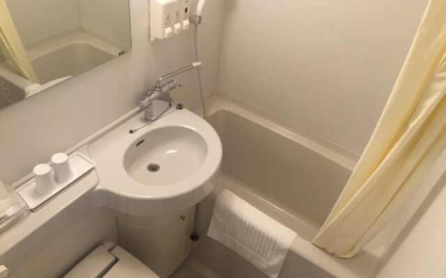 Paradis Inn Sagamihara