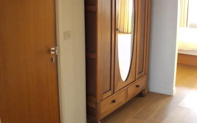 Serena Waterbed Seaview