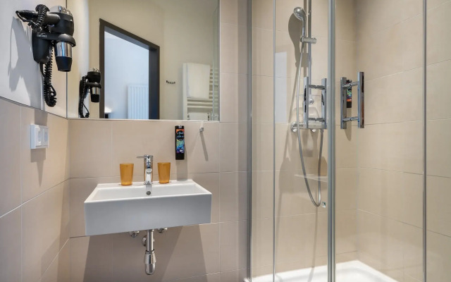 Holiday Inn - the niu, Rig Lübeck by IHG