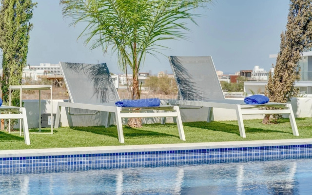 Protaras Olivine Pearl Villa 16
