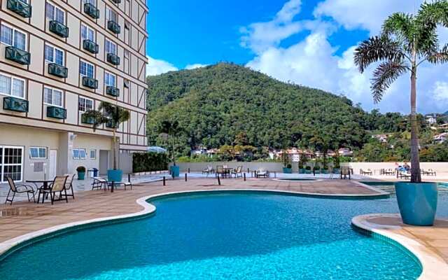 Hotel Granja Brasil Resort