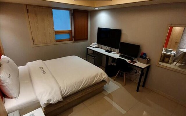 Suwon Sunstar Motel