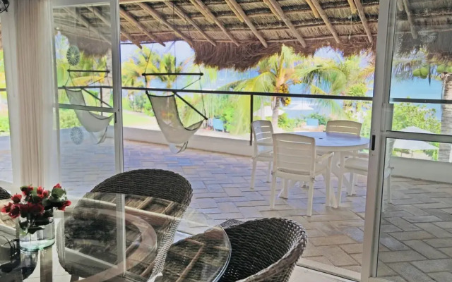 Las Villas Akumal 3B-9 by SkyRun